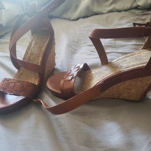 wedges